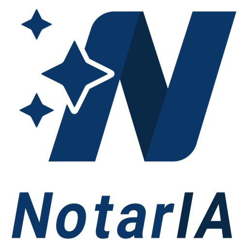 NotarIA
